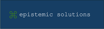 EPISTEMIC SOLUTIONS